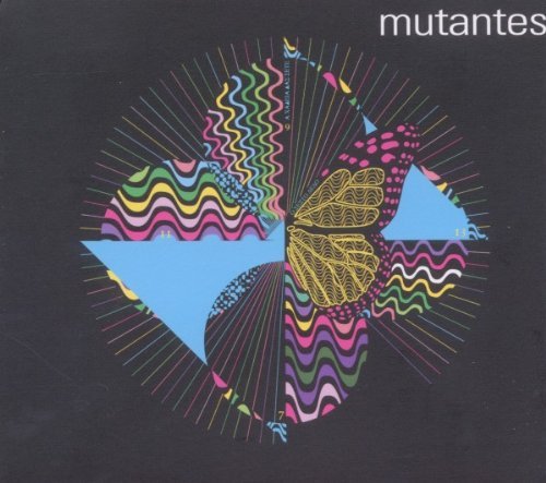 Os Mutantes/Live At The Barbican Theatre L@Double Digipak