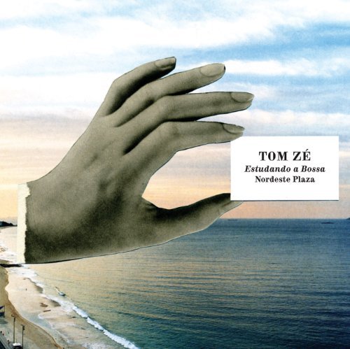 Tom Ze/Estudando A Bossa (Nordeste Pl