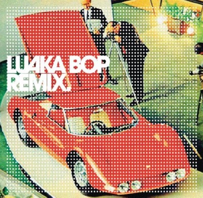 Luaka Bop Remix/Luaka Bop Remix