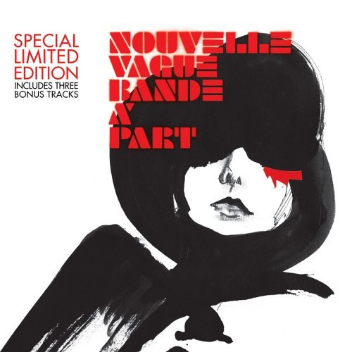 Nouvelle Vague/Bande A Part@Lmtd Ed.