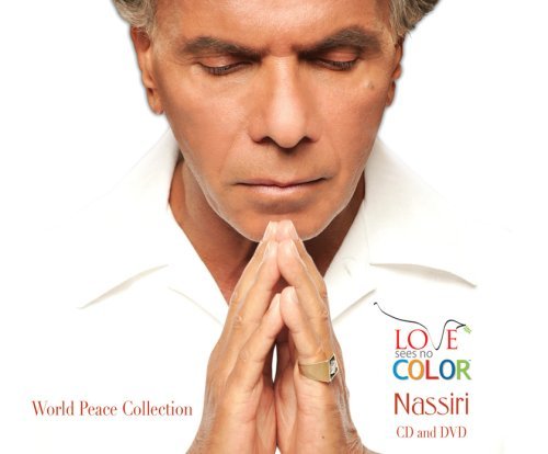 Nassiri/Love Sees No Color