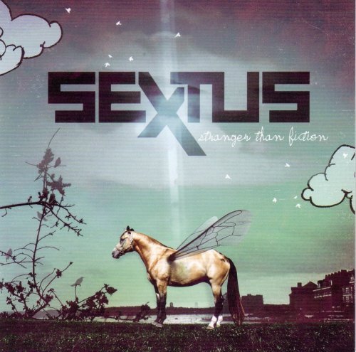 Sextus/Stranger Than Fiction