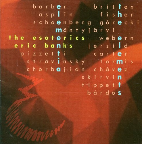 Esoterics/Elementia