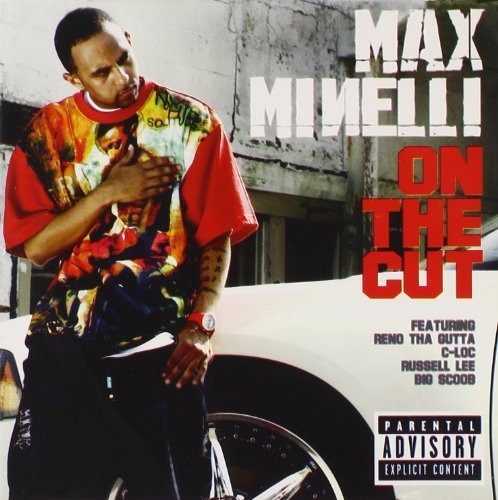 Max Minelli/On The Cut@Explicit Version