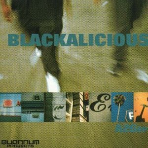 Blackalicious/A2g Ep