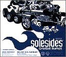 Solesides Greatest Bumps/Solesides Greatest Bumps@Dj Shadow/Blackalicious/Crew