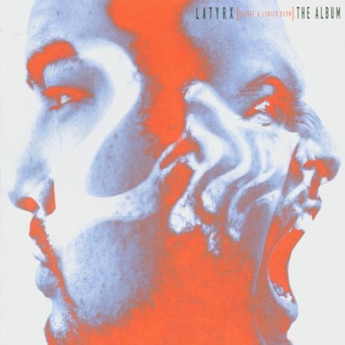 Latyrx/Album