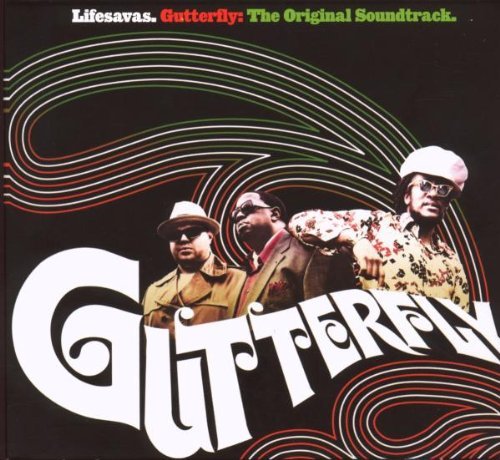 Lifesavas/Gutterfly