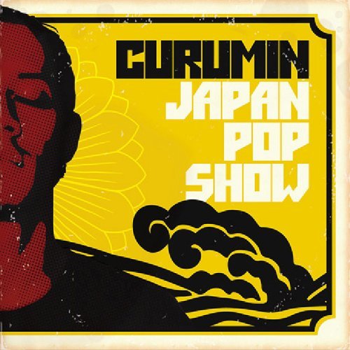 Curumin Japanpopshow 