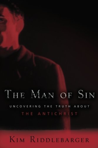 Kim Riddlebarger Man Of Sin 