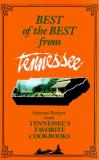 Gwen Mckee Best Of The Best From Tennessee Selected Recipes From Tennessee's Favorite Cookbo 