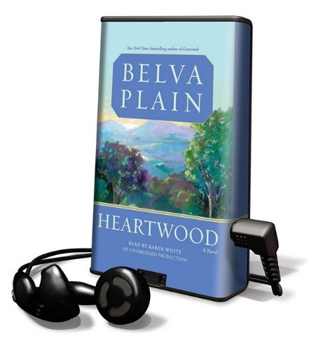 Belva Plain Heartwood [with Earbuds] Play Away 