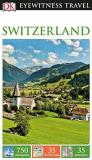 Dk Travel Dk Eyewitness Travel Guide Switzerland 