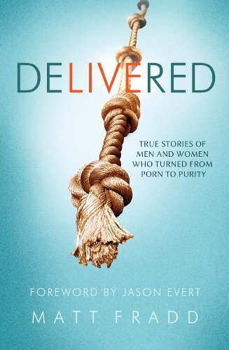 Matt Fradd/Delivered@ True Stories of Men
