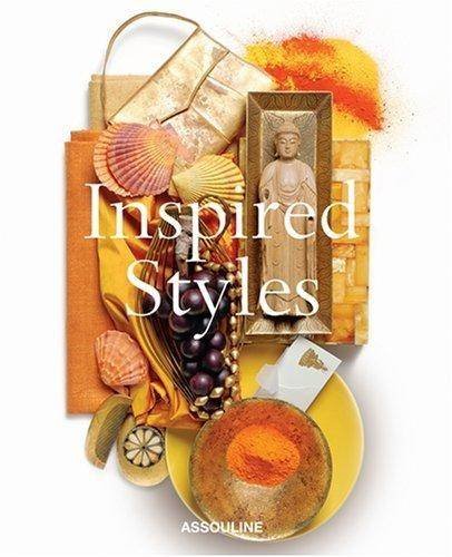 Assouline Inspired Styles 