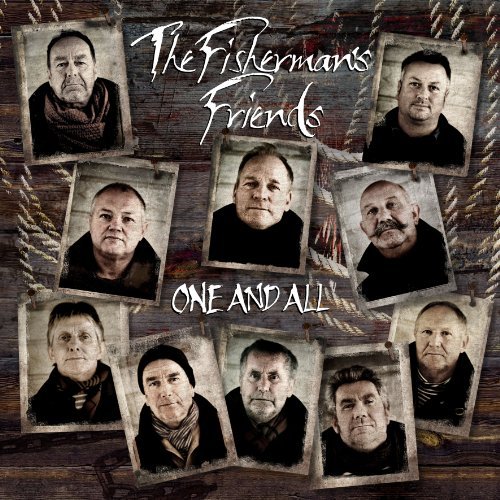 Fisherman's Friends/One & All@Import-Gbr