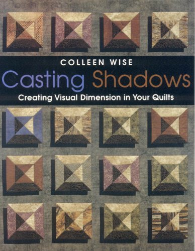 Colleen Wise/Casting Shadows- Print on Demand Edition