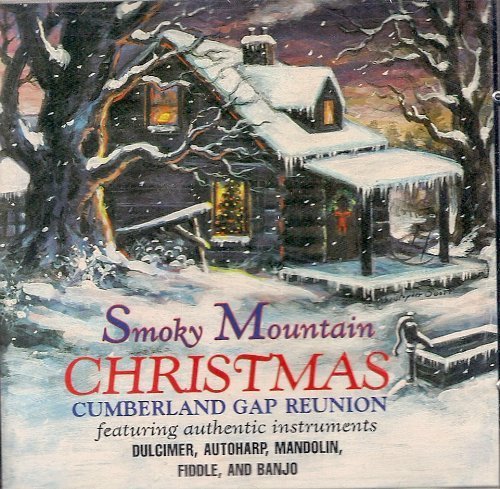 Smoky Mountain Christmas/Smoky Mountain Christmas