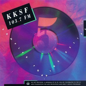 For Aids Relief/Vol. 5-For Aids Relief@For Aids Relief