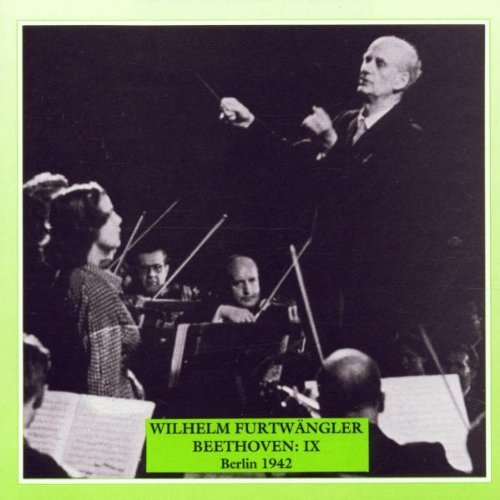 L.V. Beethoven/Sym 9 Choral