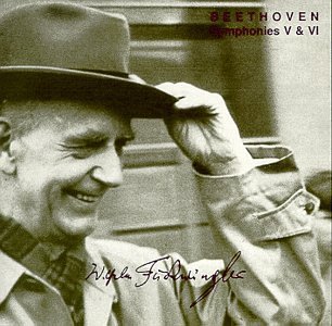 L.V. Beethoven/Sym 5/6