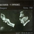L.V. Beethoven/Sym 1-9 Comp@Klemperer/Philharmonia Orch