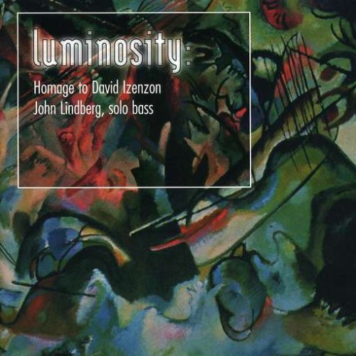 J. Lindberg/Luminosity