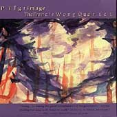Francis Wong/Pilgrimage