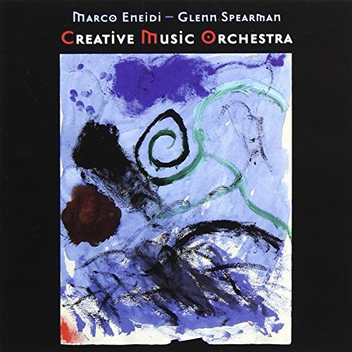 Eneidi/Spearman Creative Music/Eneidi/Spearman Creative Music