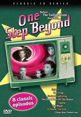 One Step Beyond/Vol. 2@Clr@Nr