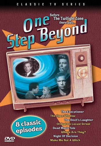 One Step Beyond/Vol. 4@Clr@Nr