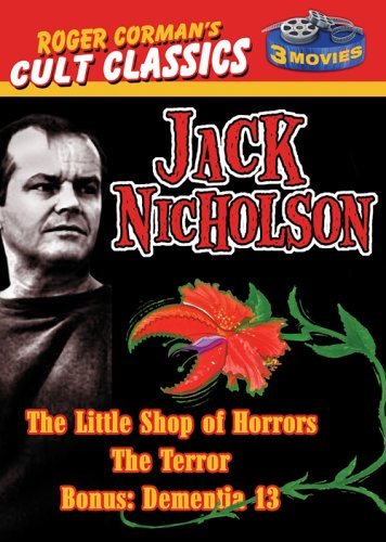 Roger Corman's Cult Classics/Nicholson,Jack@Clr/Bw@Nr
