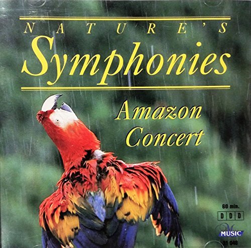 Nature's Symphonies/Amazon Concert