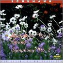 R. Schumann/Sym 1/2