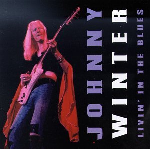 WINTER,JOHNNY/JOHNNY WINTER