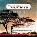 Great Classical Film Hits/Great Classical Film Hits@Mozart/Wagner/Bizet/Mahler/@Puccini