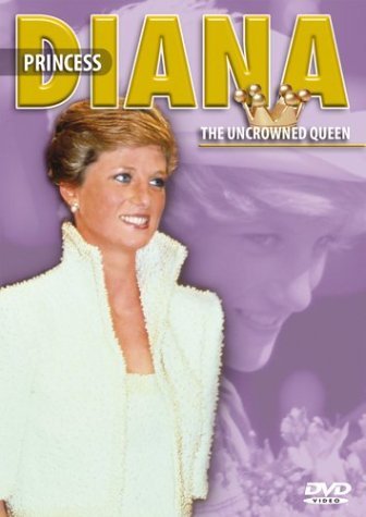 Princess Diana The Uncrowned Q British Royalty Clr Nr 