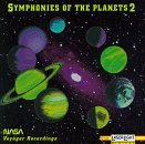 Symphonies Of The Planets/Vol. 2