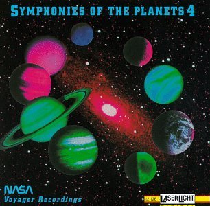 Symphonies Of The Planets/Vol. 4