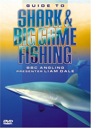 Guide To Shark & Big Game Fish Guide To Shark & Big Game Fish Clr Nr 