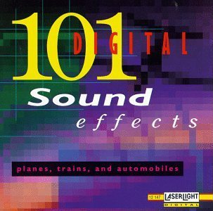One Hundred One Digital Sou/Vol. 5-Planes Trains & Automob@One Hundred One Digital Sound