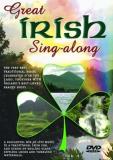 Great Irish Sing Along Great Irish Sing Along Clr Nr 