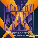 Academy Award Songs/1934-43 Academy Award Songs