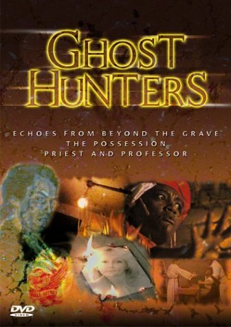 Ghost Hunters/Echoes From Beyond/Possession@DVD@NR