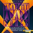 Academy Award Songs/1951-63 Academy Award Songs