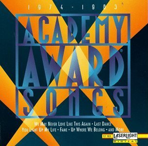 Academy Award Songs/1974-83 Academy Award Songs