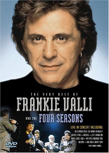 Frankie Valli & The Four Seasons/Very Best Of Frankie Valli & F@Clr@Nr