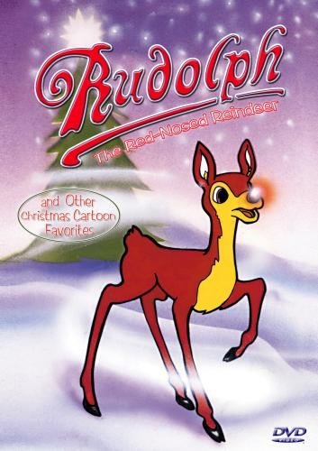 Rudolph The Red-Nosed Reindeer/Rudolph The Red-Nosed Reindeer@Clr@Nr