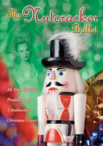 Nutcracker Ballet/Nutcracker Ballet@Clr@Nr