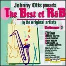 Johnny Otis Presents/Vol. 2-Best Of R&B@Johnny Otis Presents